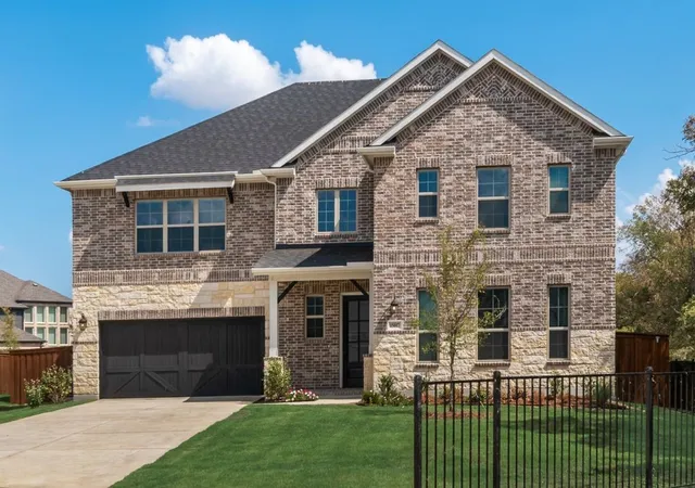 Photo 1 of Single family home for sale at 15017 Sagasta Ct, Little Elm, TX 75068 | MLS# 21370704 | Listing updated on 2026-09-24