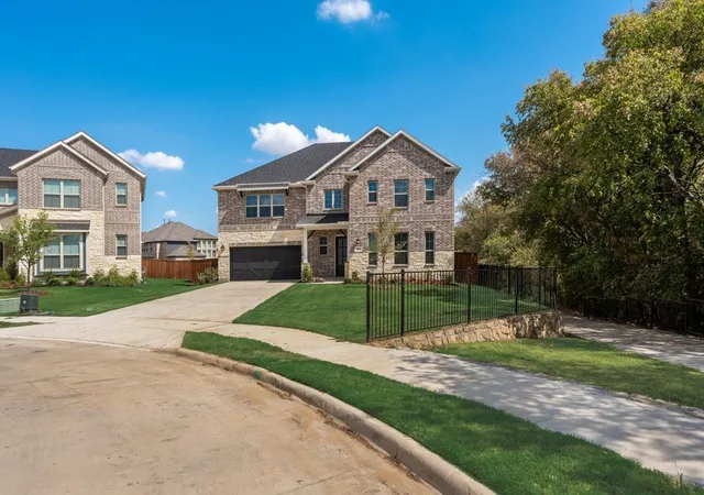 Photo 2 of Single family home for sale at 15017 Sagasta Ct, Little Elm, TX 75068 | MLS# 21370704 | Listing updated on 2026-09-24