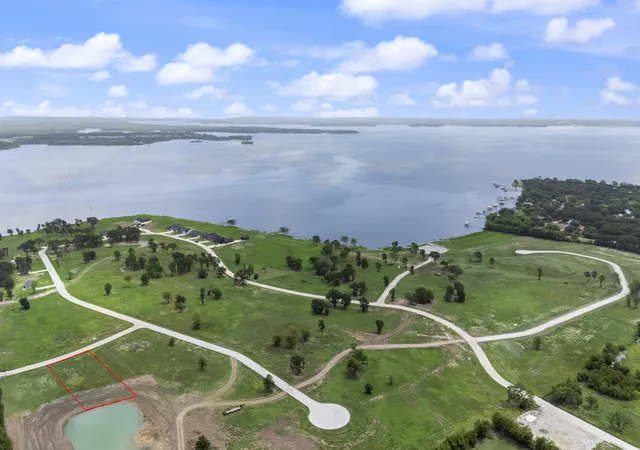 Photo 2 of Land for sale at 104 Turnipseed Ln, West Tawakoni, TX 75474 | MLS# 21371364 | Listing updated on 2026-08-28