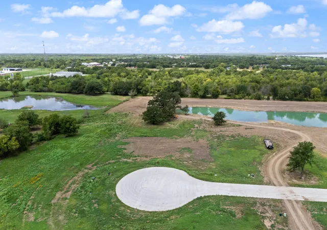 Photo 3 of Land for sale at 104 Turnipseed Ln, West Tawakoni, TX 75474 | MLS# 21371364 | Listing updated on 2026-08-28