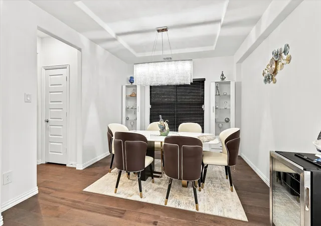 Photo 4 of Single family home for sale at 524 Long Meadow Dr, Haslet, TX 76052 | MLS# 21368027 | Listing updated on 2026-08-28