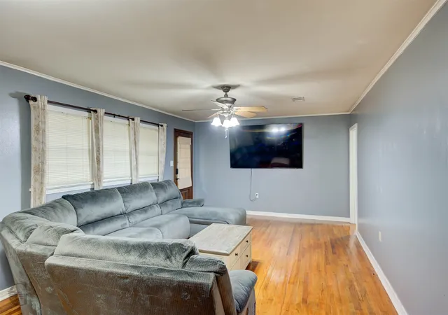 Photo 3 of Single family home for sale at 803 Drew Ln, Minden, LA 71055 | MLS# 21370726 | Listing updated on 2026-08-28