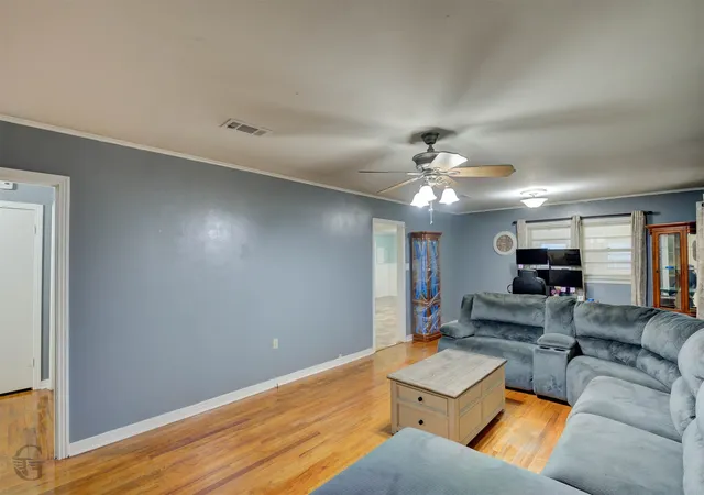 Photo 4 of Single family home for sale at 803 Drew Ln, Minden, LA 71055 | MLS# 21370726 | Listing updated on 2026-08-28