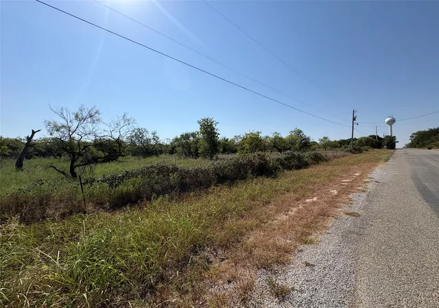 Photo 2 of Land for sale at Tbd Chestnut St, Hico, TX 76457 | MLS# 21371435 | Listing updated on 2026-08-28