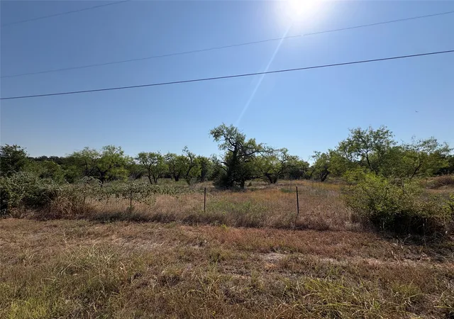 Photo 3 of Land for sale at Tbd Chestnut St, Hico, TX 76457 | MLS# 21371435 | Listing updated on 2026-08-28