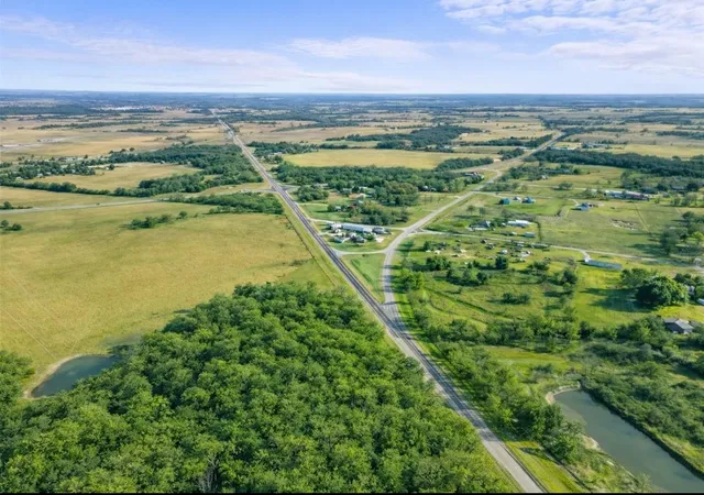 Land for sale at 1029 Fm 2114, Aquilla, TX 76622 | MLS# 21370605