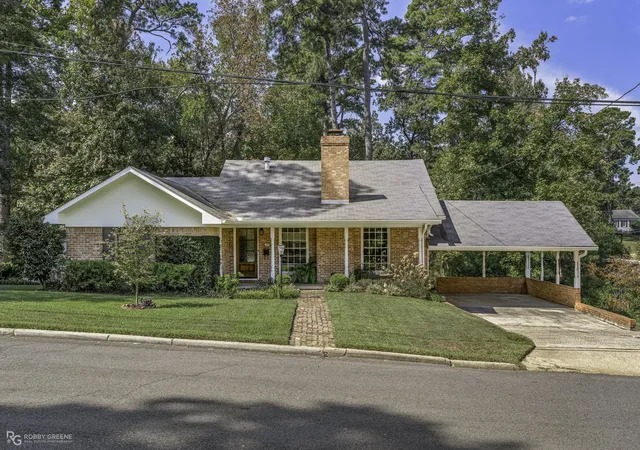 Photo 1 of Single family home for sale at 4114 Maryland Ave, Shreveport, LA 71106 | MLS# 21369334 | Listing updated on 2026-10-03