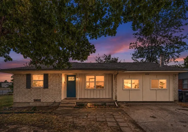 Photo 1 of Single family home for sale at 6522 Finch Dr, Greenville, TX 75402 | MLS# 21366257 | Listing updated on 2026-09-28
