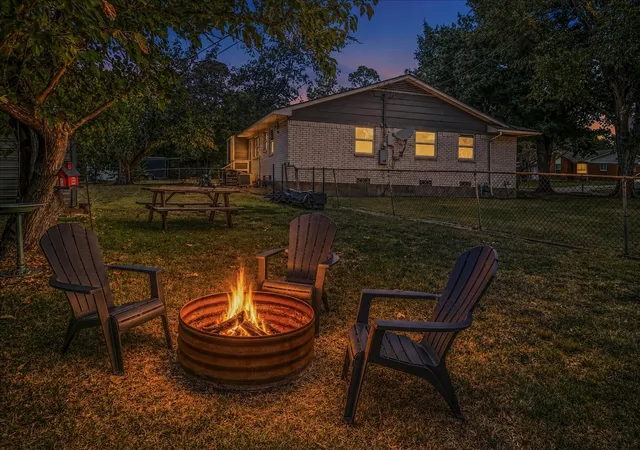 Photo 2 of Single family home for sale at 6522 Finch Dr, Greenville, TX 75402 | MLS# 21366257 | Listing updated on 2026-09-28