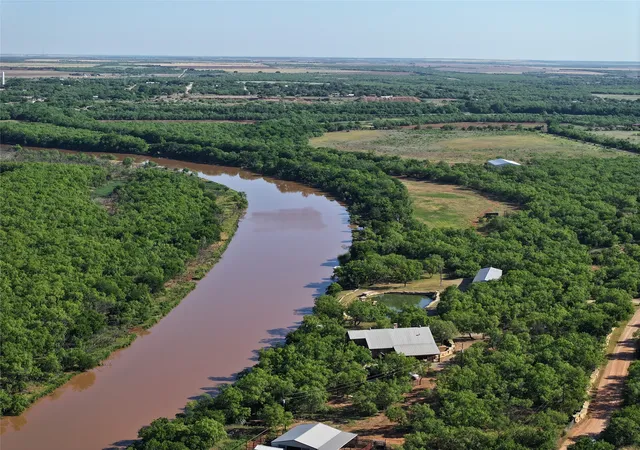 Photo 1 of House for sale at 2990 County Rd 205, Lueders, TX 79533 | MLS# 21371476 | Listing updated on 2026-08-28