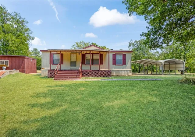 Photo 1 of Manufactured home for sale at 4034 Bethany Rd, Sherman, TX 75090 | MLS# 21370575 | Listing updated on 2026-10-01