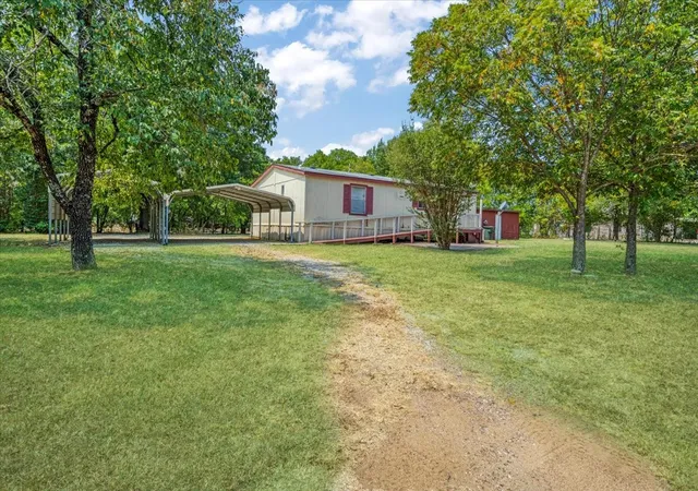 Photo 4 of Manufactured home for sale at 4034 Bethany Rd, Sherman, TX 75090 | MLS# 21370575 | Listing updated on 2026-10-01