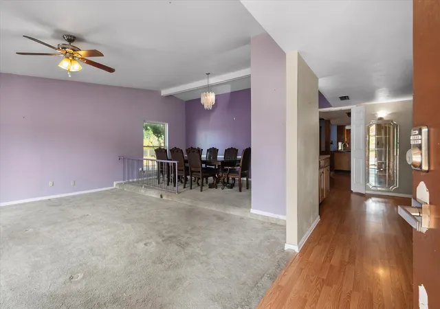 Photo 3 of Single family home for sale at 7501 Weatherwood Ct, Fort Worth, TX 76133 | MLS# 21371478 | Listing updated on 2026-08-28