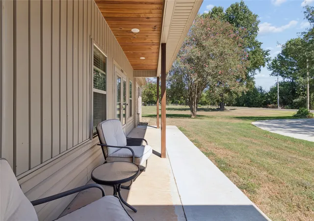 Photo 3 of Single family home for sale at 1100 Fm 992 N, De Kalb, TX 75559 | MLS# 21370064 | Listing updated on 2026-10-05