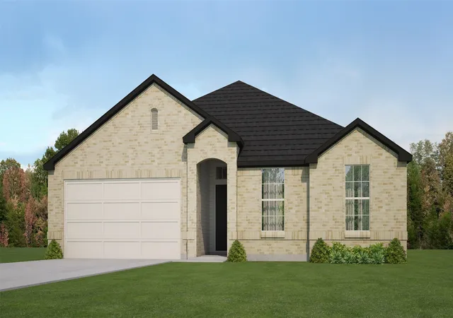 Photo 1 of Single family home for sale at 629 Segundo Dr, Runaway Bay, TX 76426 | MLS# 21371506 | Listing updated on 2026-08-29