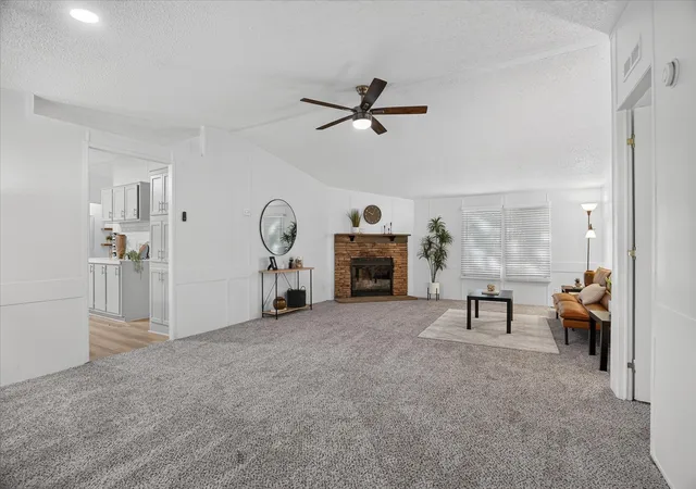 Photo 3 of Manufactured home for sale at 4631 Lyndi Ln, Granbury, TX 76049 | MLS# 21370933 | Listing updated on 2026-09-04