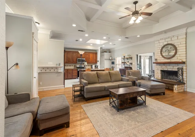 Photo 3 of Single family home for sale at 118 Fm 2450, Krum, TX 76249 | MLS# 21371198 | Listing updated on 2026-08-29