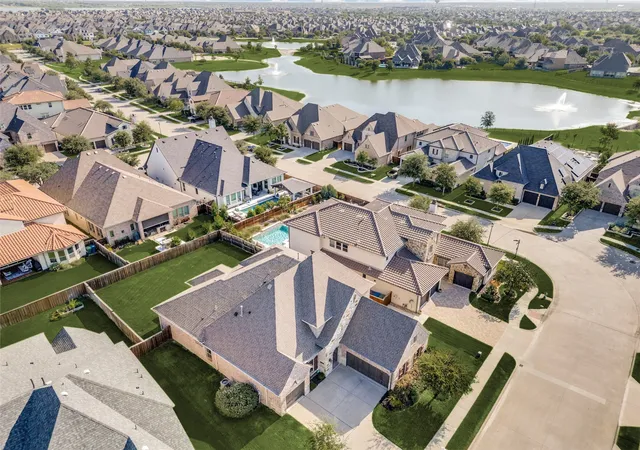 Photo 1 of Single family home for sale at 2817 Links, The Colony, TX 75056 | MLS# 21371333 | Listing updated on 2026-10-08