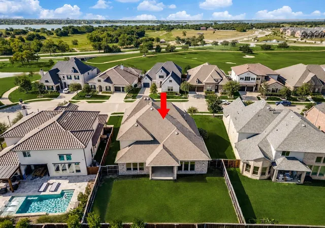 Photo 3 of Single family home for sale at 2817 Links, The Colony, TX 75056 | MLS# 21371333 | Listing updated on 2026-10-08