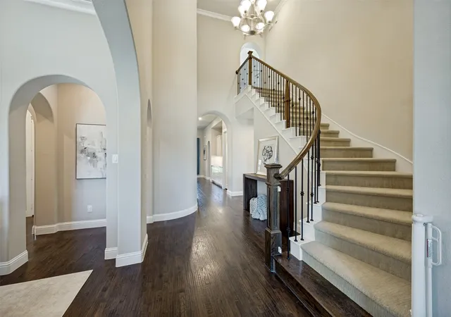 Photo 3 of Single family home for sale at 2817 Links, The Colony, TX 75056 | MLS# 21371333 | Listing updated on 2026-10-08