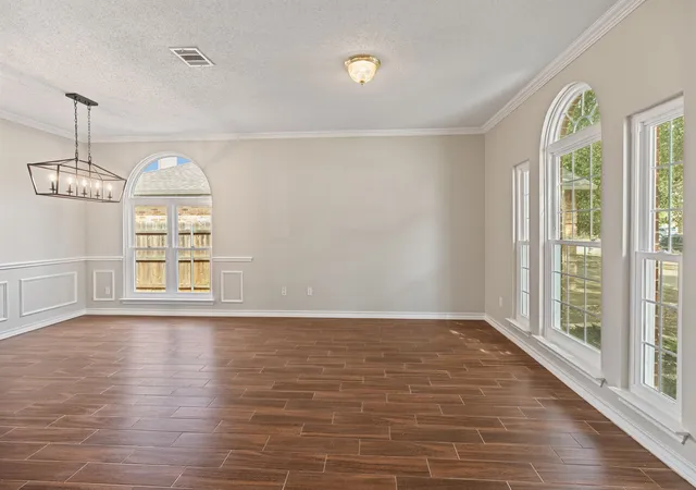 Photo 3 of Sale Pending at 104 Bullava Ct, Crowley, TX 76036 | MLS# 21343613 | Listing updated on 2026-10-07