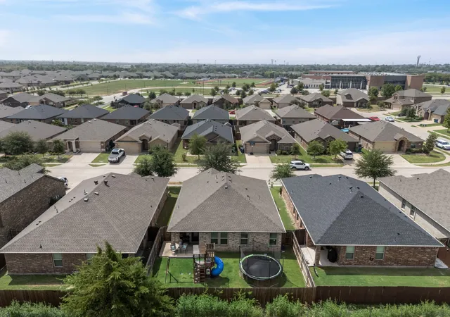 Photo 2 of Sale Pending at 2250 Bryant Ln, Fate, TX 75189 | MLS# 21369814 | Listing updated on 2026-09-24