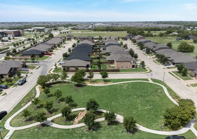Photo 3 of Sale Pending at 2250 Bryant Ln, Fate, TX 75189 | MLS# 21369814 | Listing updated on 2026-09-24