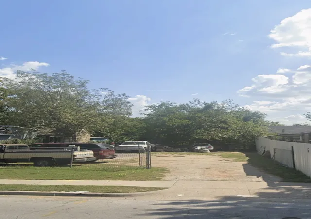 Photo 2 of Land for sale at 4342 Spring Ave, Dallas, TX 75210 | MLS# 21371533 | Listing updated on 2026-08-31