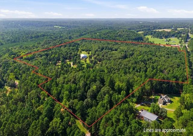Photo 2 of Land for sale at 12842 Fm 838, Overton, TX 75684 | MLS# 21367582 | Listing updated on 2026-08-28