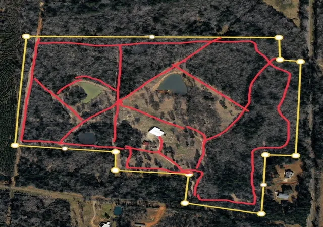 Photo 39 of Land for sale at 12842 Fm 838, Overton, TX 75684 | MLS# 21367582 | Listing updated on 2026-08-28