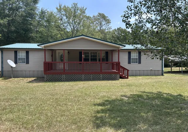 Photo 1 of Manufactured home for sale at 312 Dogwood Dr, Doyline, LA 71023 | MLS# 21371210 | Listing updated on 2026-08-28