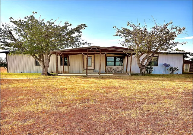 Photo 1 of Manufactured home for sale at 1770 County Road 376, Dublin, TX 76446 | MLS# 21370247 | Listing updated on 2026-08-31