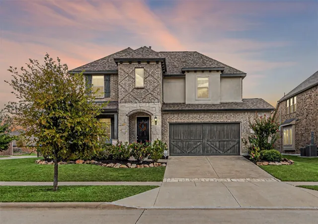 Single family home for sale at 11264 Geranium Dr, Frisco, TX 75035 | MLS# 21371537