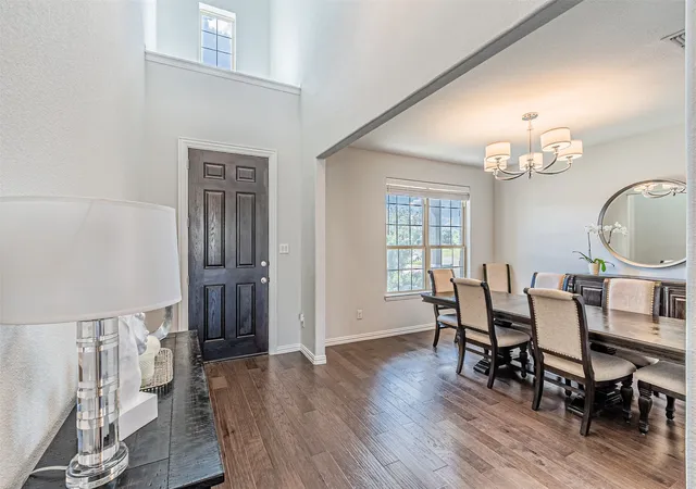 Photo 4 of Single family home for sale at 11264 Geranium Dr, Frisco, TX 75035 | MLS# 21371537 | Listing updated on 2026-08-28