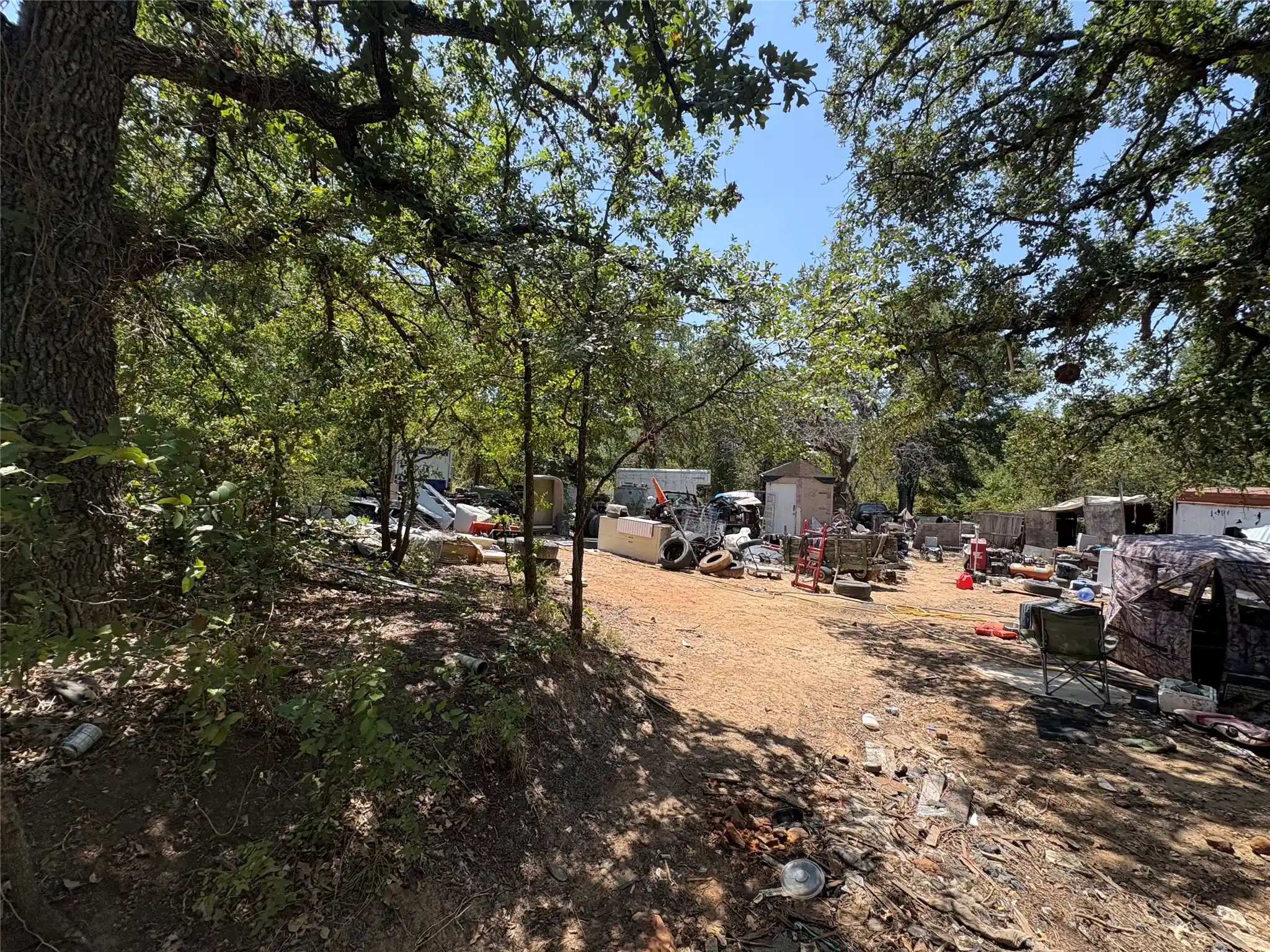 Photo 1 of Land for sale at 5475 Crest Dr, Fort Worth, TX 76179 | MLS# 21371555 | Listing updated on 2026-10-22