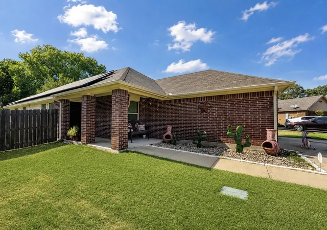 Photo 4 of Single family home for sale at 12802 Kyla Jean Ct, Dallas, TX 75253 | MLS# 21361038 | Listing updated on 2026-08-28