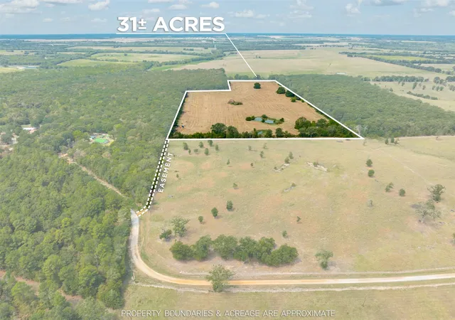 Photo 1 of Sale Pending at Tbd County Road 1305, Bogata, TX 75417 | MLS# 21371558 | Listing updated on 2026-08-28