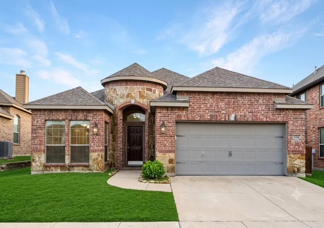 Photo 1 of Single family home for sale at 3456 Caspian Cvs, Fort Worth, TX 76244 | MLS# 21370856 | Listing updated on 2026-09-25