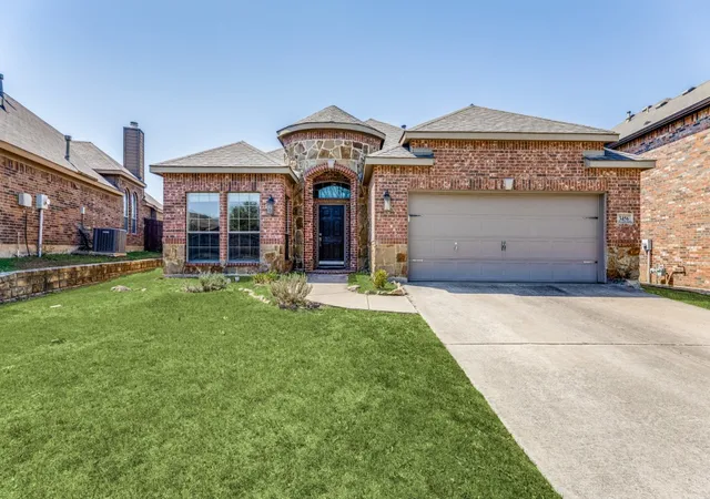 Photo 2 of Single family home for sale at 3456 Caspian Cvs, Fort Worth, TX 76244 | MLS# 21370856 | Listing updated on 2026-09-25