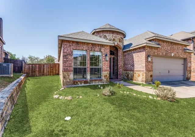 Photo 3 of Single family home for sale at 3456 Caspian Cvs, Fort Worth, TX 76244 | MLS# 21370856 | Listing updated on 2026-09-25