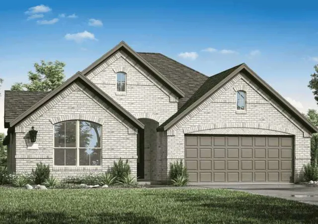 Photo 1 of Single family home for sale at 16436 Thistle Bend Dr, Justin, TX 76247 | MLS# 21371258 | Listing updated on 2026-08-28