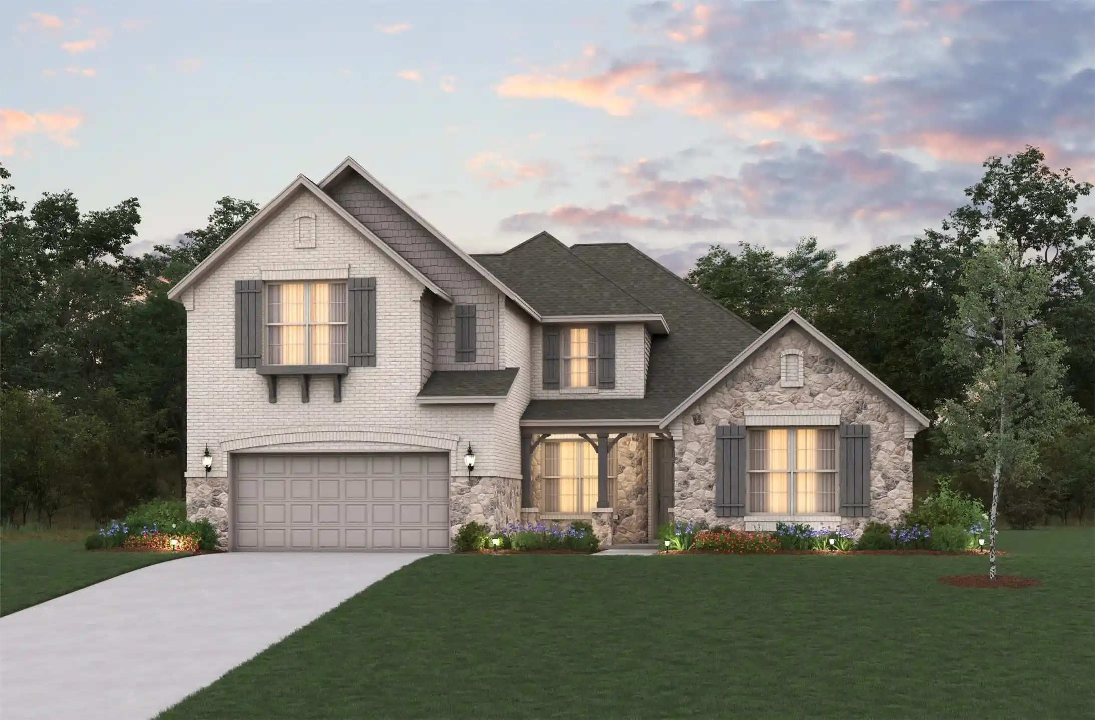 Photo 1 of Single family home for sale at 2612 Queenwood St, Celina, TX 75009 | MLS# 21371571 | Listing updated on 2026-10-29