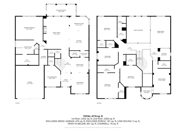 Photo 3 of Single family home for sale at 10224 Paintbrush Dr, Fort Worth, TX 76244 | MLS# 21368504 | Listing updated on 2026-08-28