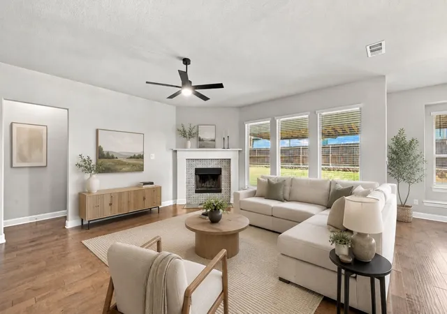 Photo 1 of Single family home for sale at 4409 Dandelion Ln, Midlothian, TX 76065 | MLS# 21367443 | Listing updated on 2026-08-28