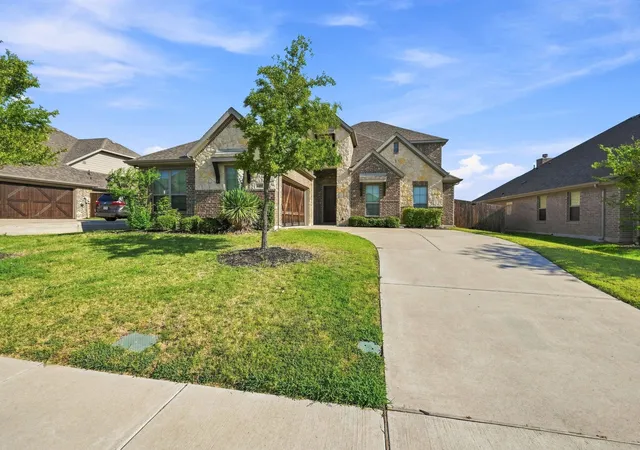 Photo 2 of Single family home for sale at 4409 Dandelion Ln, Midlothian, TX 76065 | MLS# 21367443 | Listing updated on 2026-08-28