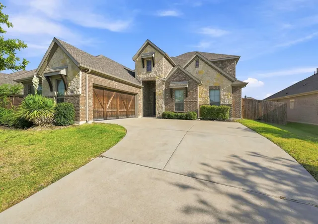 Photo 3 of Single family home for sale at 4409 Dandelion Ln, Midlothian, TX 76065 | MLS# 21367443 | Listing updated on 2026-08-28