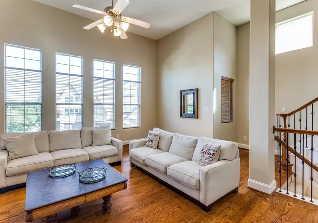 Photo 4 of Townhouse for sale at 6633 Lost Star Ln, Fort Worth, TX 76132 | MLS# 21368201 | Listing updated on 2026-08-29