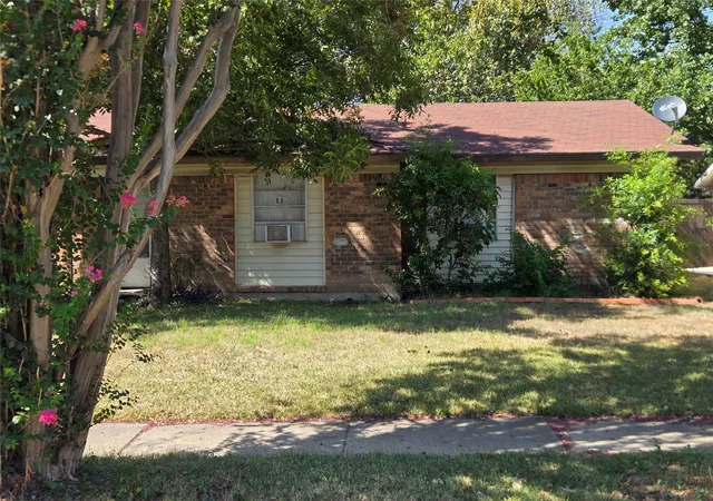 Photo 3 of Single family home for sale at 12207 Baron Dr, Balch Springs, TX 75180 | MLS# 21370514 | Listing updated on 2026-10-02