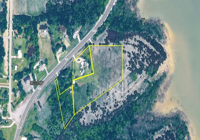 Photo 2 of Land for sale at 0000 Fm 982, Princeton, TX 75407 | MLS# 21371589 | Listing updated on 2026-08-28
