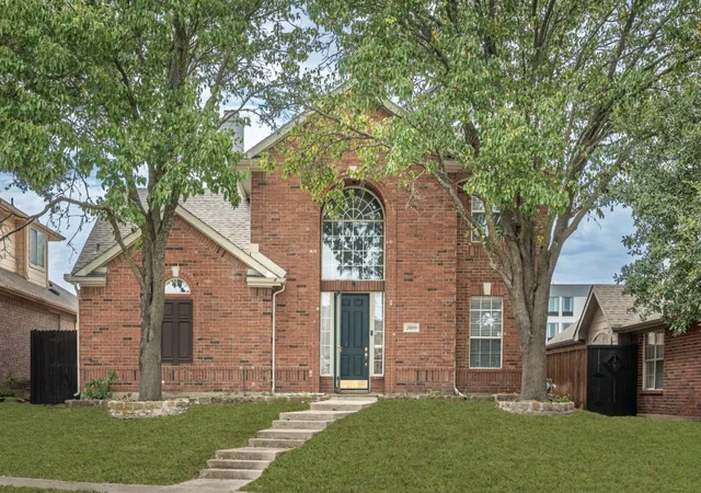 Photo 18 of Single family home for sale at 2809 Vail Dr, McKinney, TX 75070 | MLS# 21370994 | Listing updated on 2026-09-23